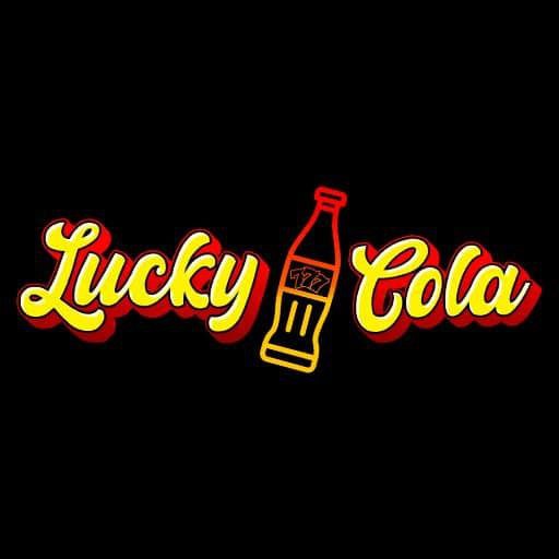 Lucky cola in