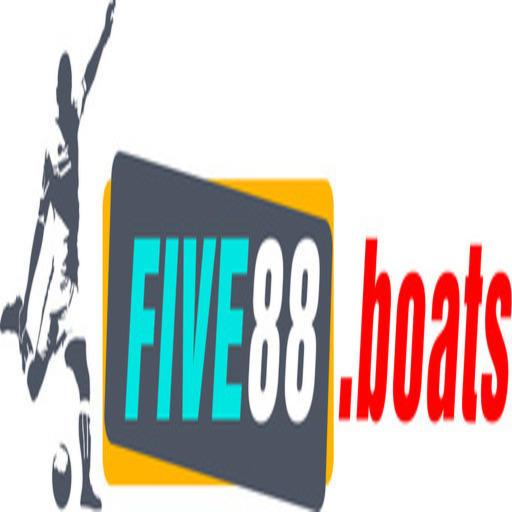 Five88 boats