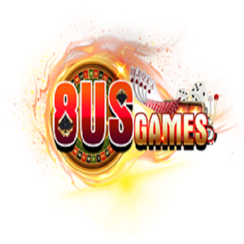 Cổng game 8us