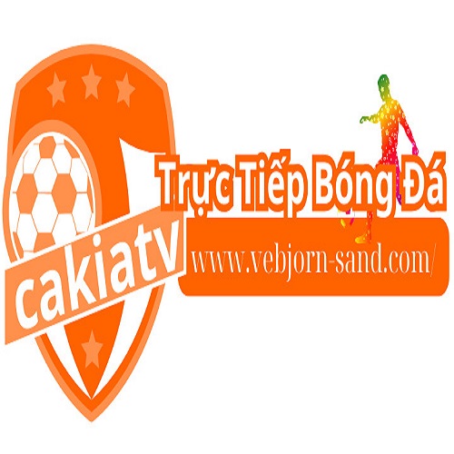 Cakhiatv vebjorn-sand