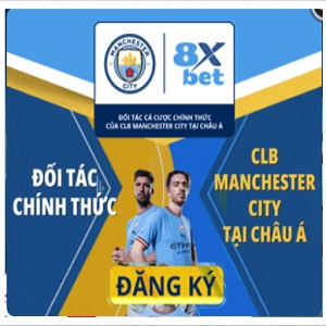 Đăng ký 8xbet