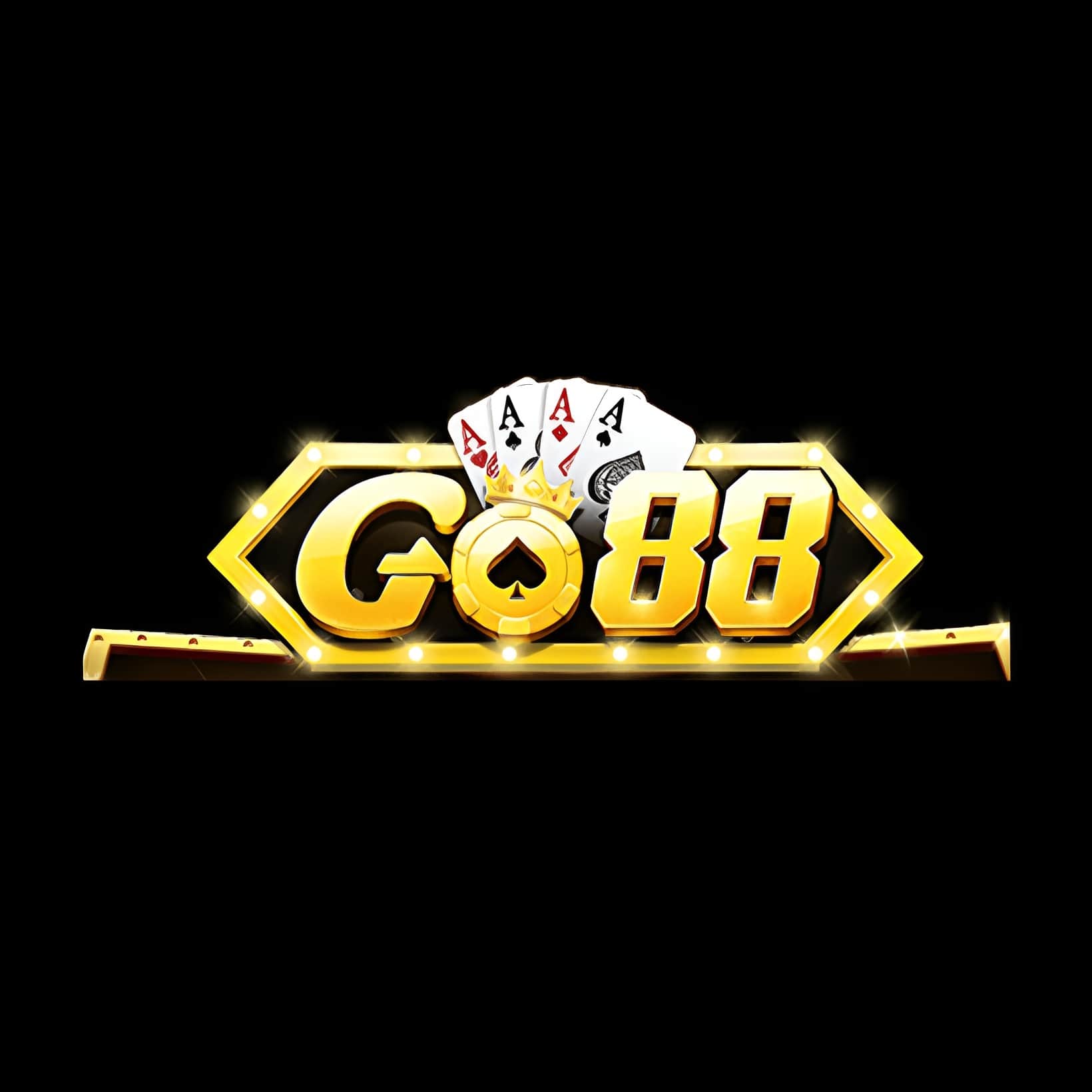 Go88 cổng game bài đổi thưởng uy tín về bờ xanh chính
