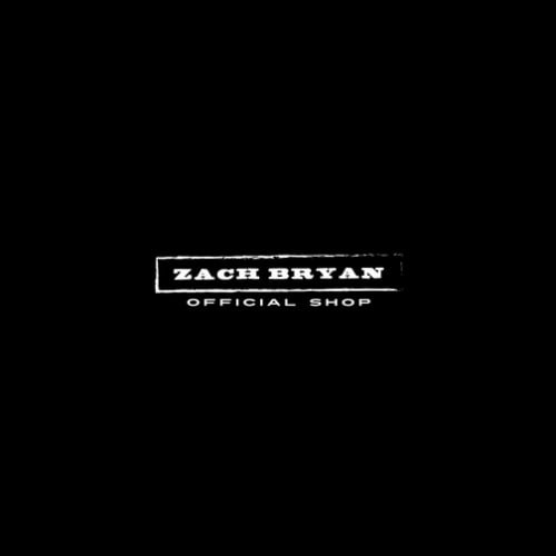 Zach bryan store