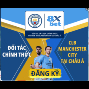 8xbet uy tín