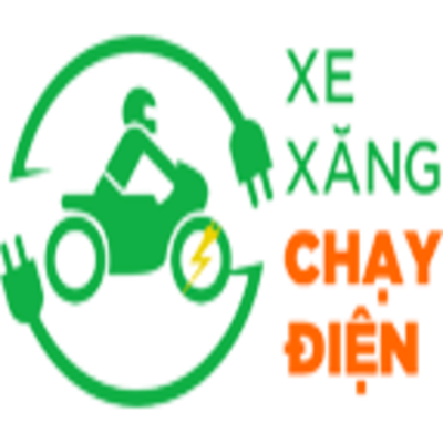 Xe xăng chạy điện