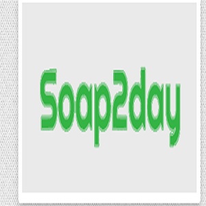 Soap2 day