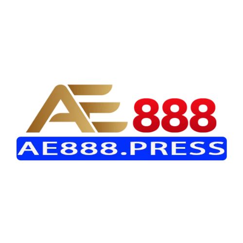 Ae888 press