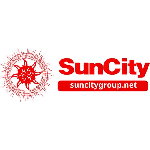 Suncity group