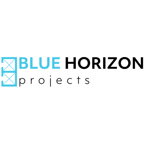 Blue horizon projects