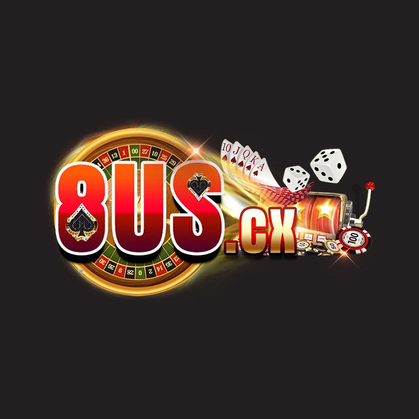 Cổng game 8us