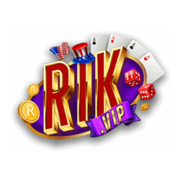 Cổng game rikvip
