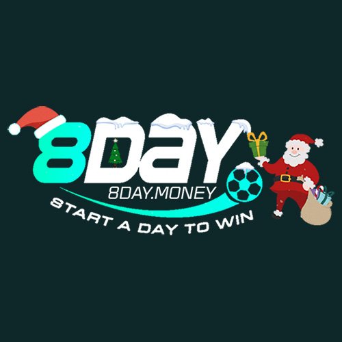 Nhà cái 8day