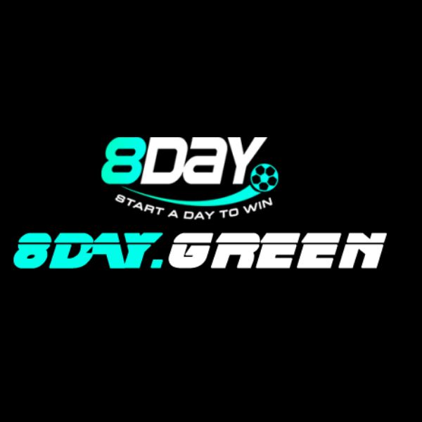 8day green