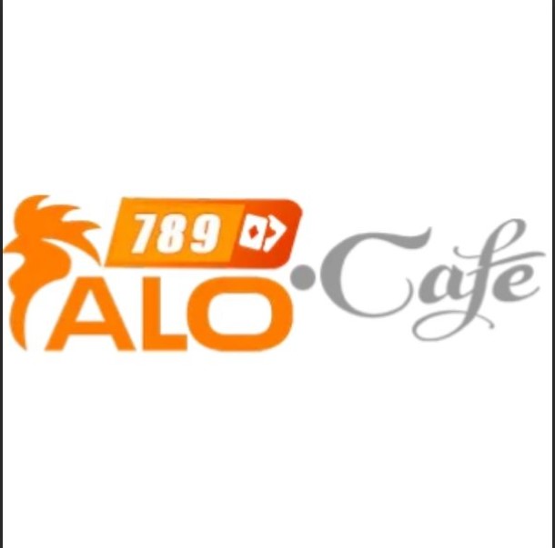 Alo789 cafe