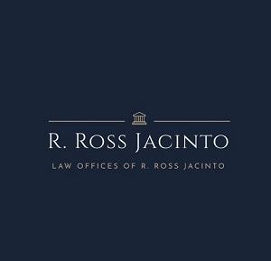 Law offices of r. ross jacinto