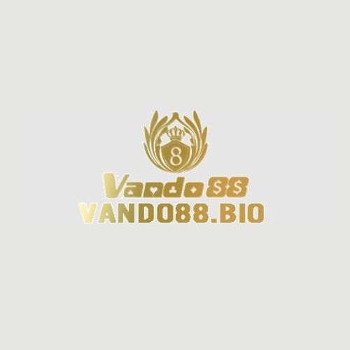 Vando88 bio
