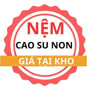 Nệm cao su non net