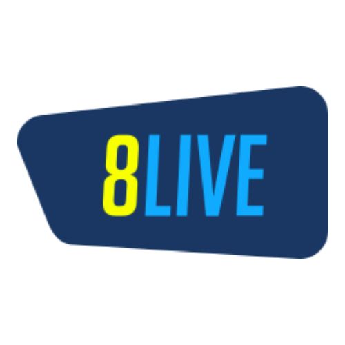 8live red