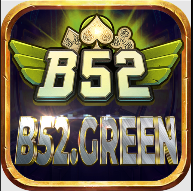 B52 green