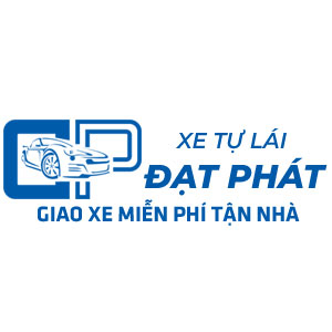 Xe tự lái đạt phát
