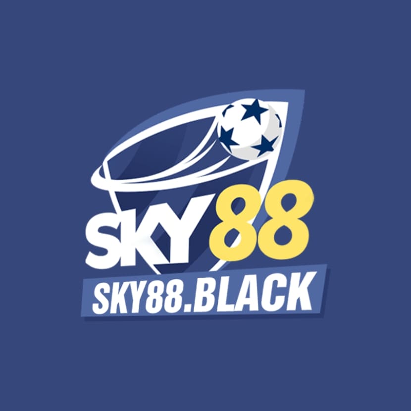 Sky88 - nhà cái hàng đầu châu á - sky88.black