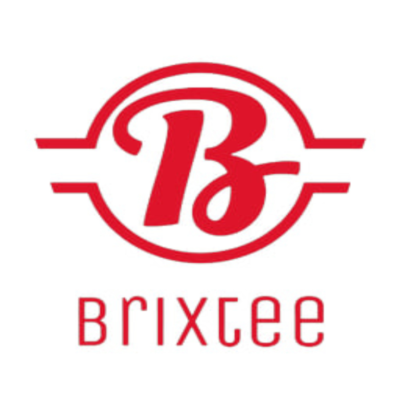 Brixtee apparel