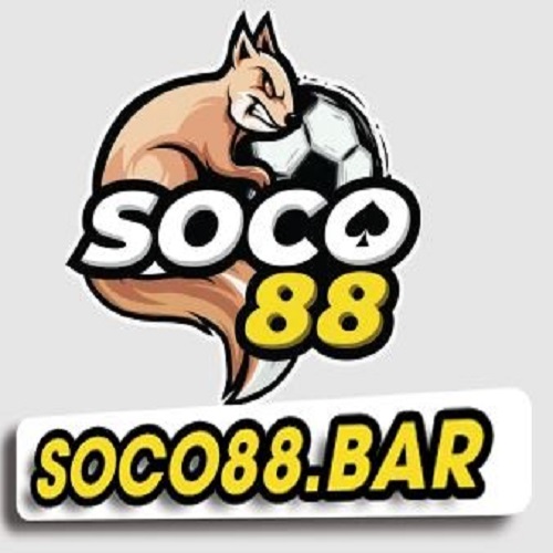 Soco88 bar