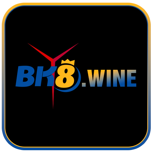 Bk8 wine