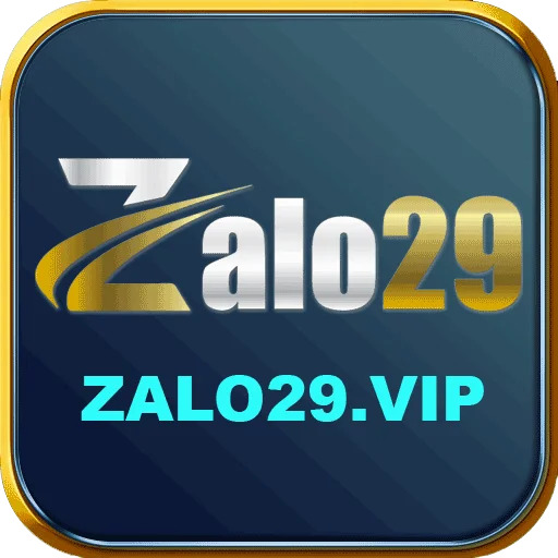 Zalo29 vip