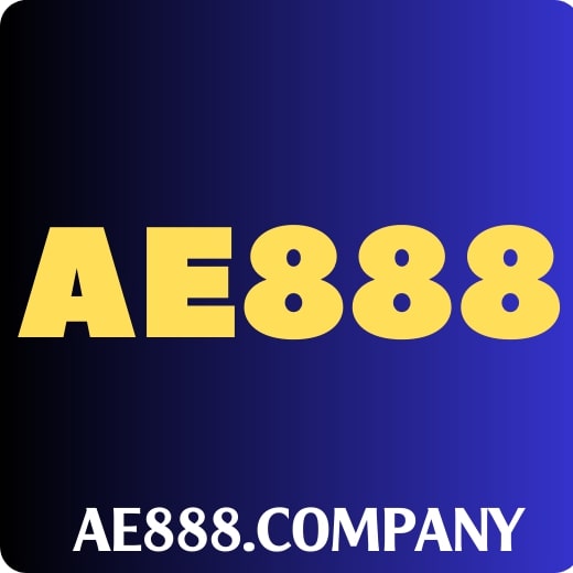 Ae888 – trang chủ nhà cái ae888 chính thức 2024