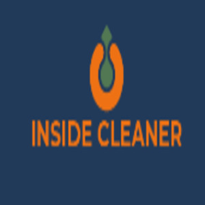 Inside cleaner