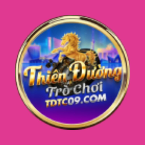 Thiên đường trò chơi