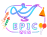 Epicwin app