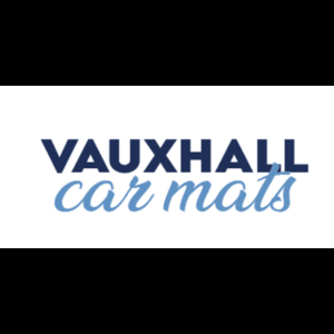 Vauxhall adam car mats