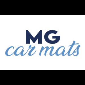 Mg car mats