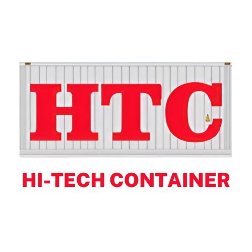 Hi-tech container