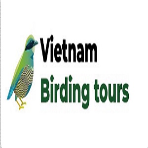 Vietnam birding tours