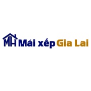 Mái xếp gia lai