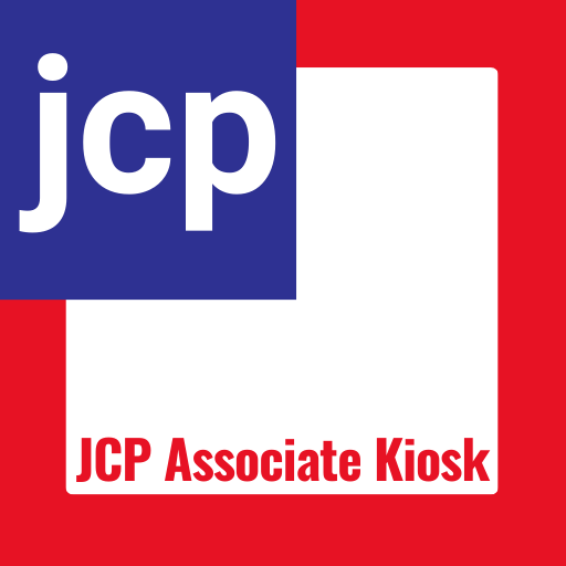 Jcpenney kiosk