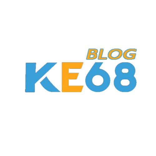 Ke68 blog