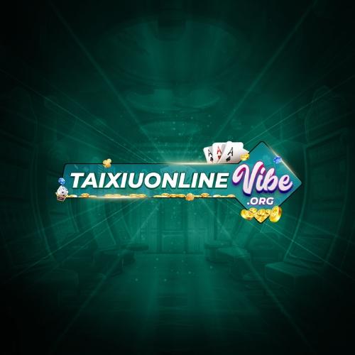 Vibe org tài xỉu online