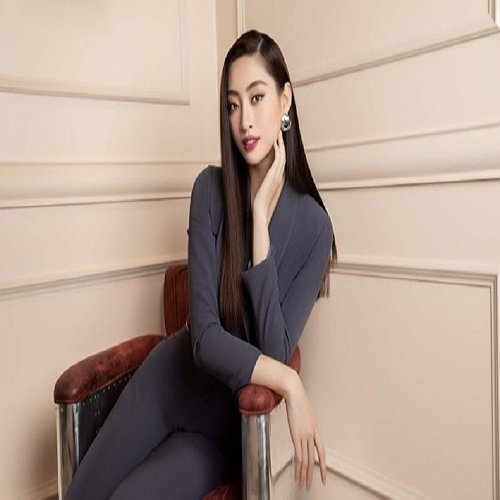 Ceo trần thùy linh