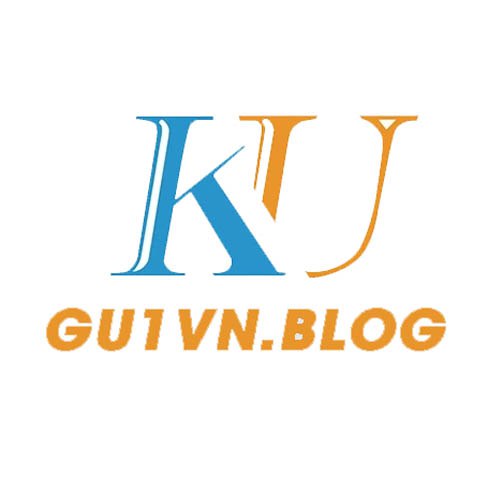 Gu1vn blog