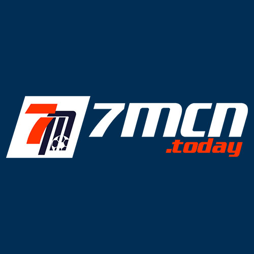 7m tỷ số bóng đá