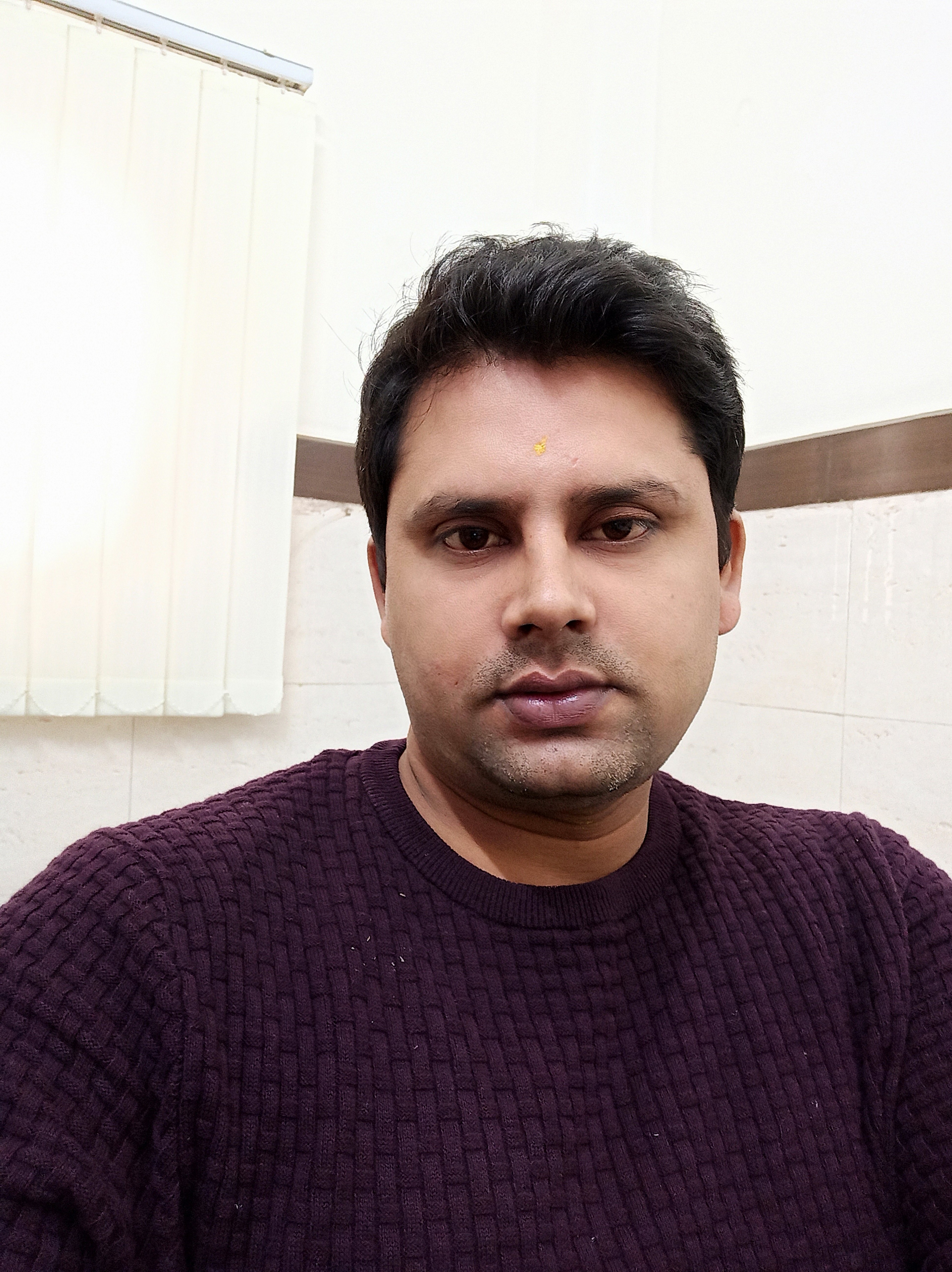 Avnish kumar