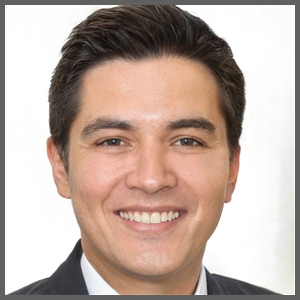 Robert jiang