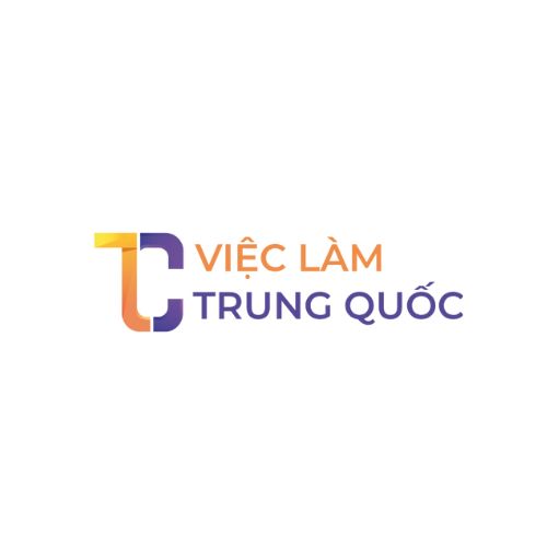 Viec lam trung quoc
