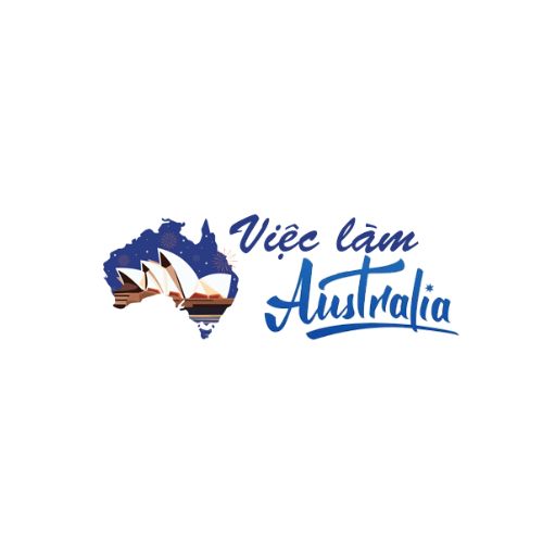 Việc làm australia
