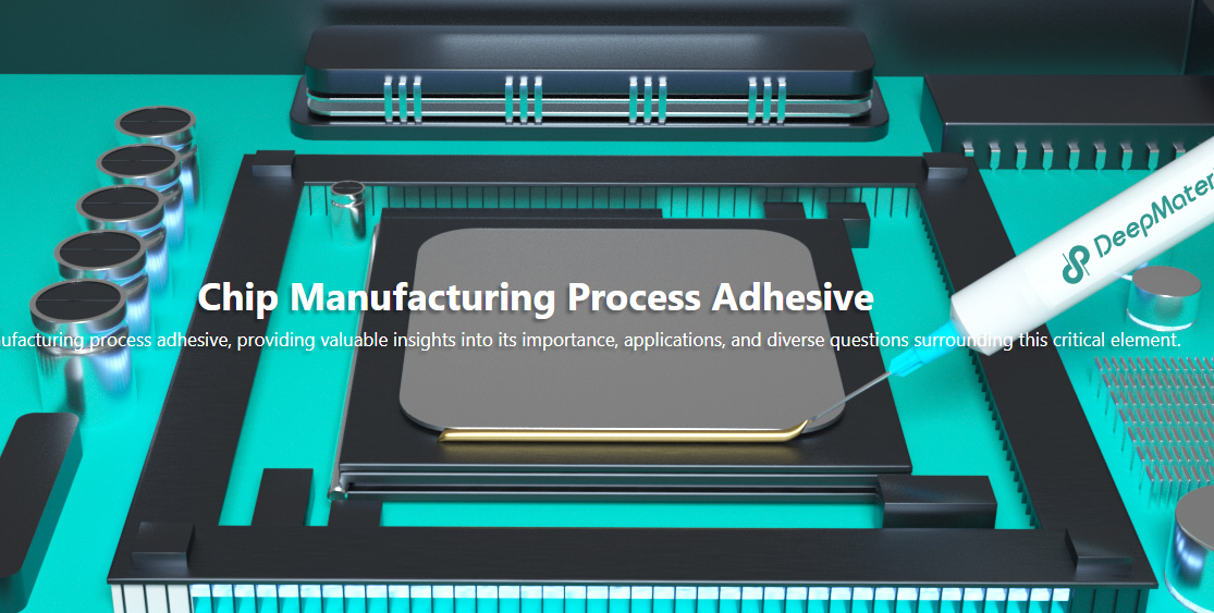 Uv cure adhesive manufacturer
