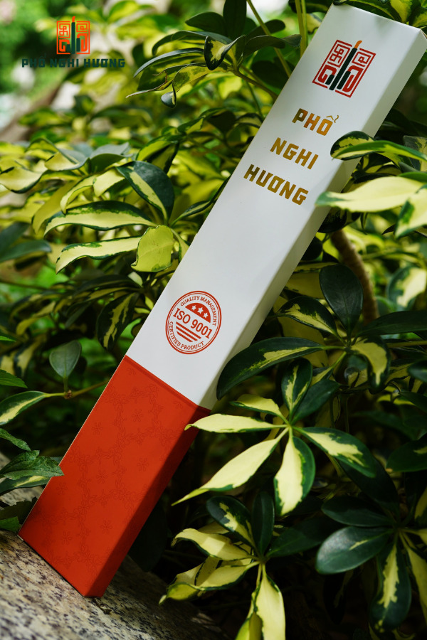 Nhang trầm hương phổ nghi hương